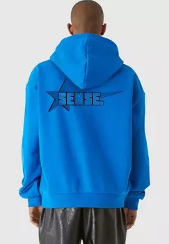 Толстовка Star 9N1M SENSE, синий