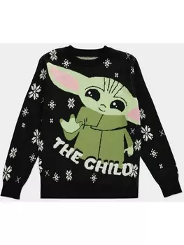 Толстовка Star Wars, черный