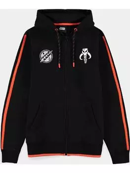 Толстовка Star Wars, черный