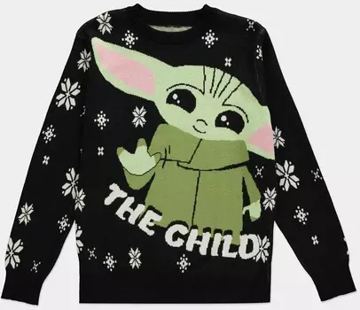Толстовка Star Wars Hoodie, черный