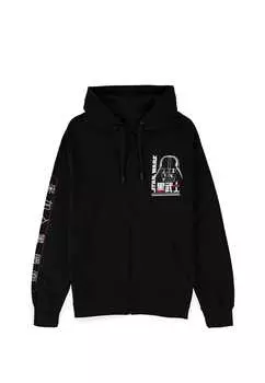 Толстовка Star Wars Hoodie, черный