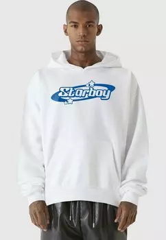 Толстовка Starboy 9N1M SENSE, белый