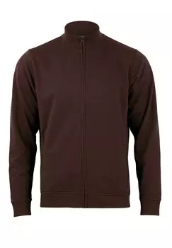 Толстовка Stark Soul, цвет braun