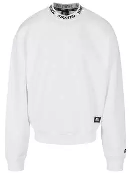 Толстовка STARTER, белый