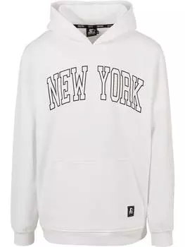 Толстовка STARTER, белый