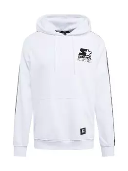 Толстовка Starter Black Label, белый