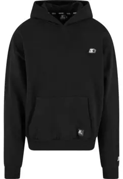 Толстовка Starter Black Label Essential, черный