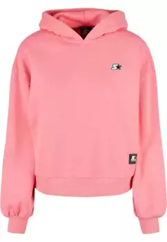 Толстовка Starter Black Label "Start Black Label для женщин", розовый