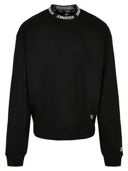 Толстовка STARTER, черный