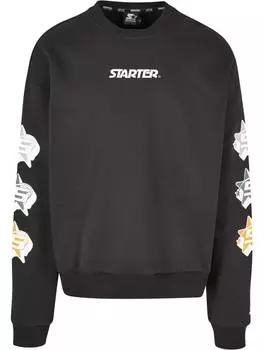 Толстовка STARTER, черный