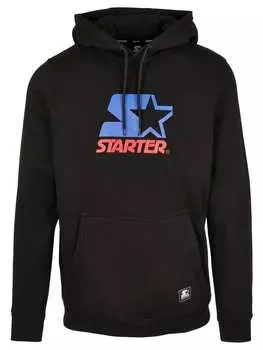 Толстовка STARTER, черный
