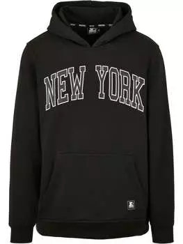 Толстовка STARTER, черный