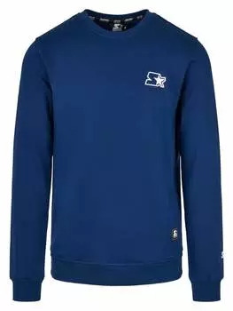 Толстовка STARTER, цвет blue night