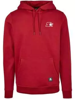 Толстовка STARTER, цвет brick red