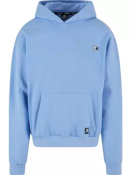 Толстовка STARTER, цвет carolinablue