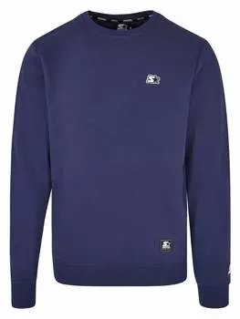 Толстовка STARTER, цвет darkblue