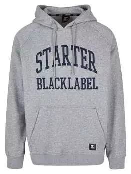 Толстовка STARTER, цвет heathergrey