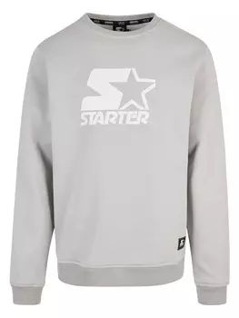 Толстовка STARTER, цвет lightasphalt