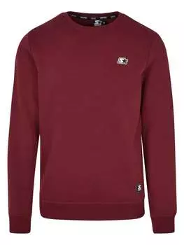 Толстовка STARTER, цвет port