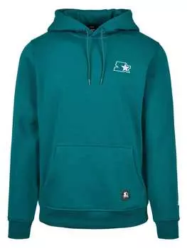 Толстовка STARTER, цвет retro green