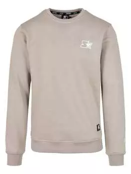 Толстовка STARTER, серый