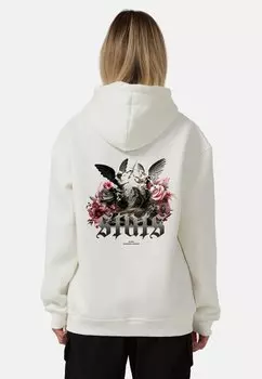 Толстовка STATS CLASH, цвет beige