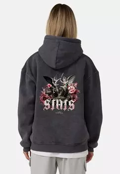 Толстовка STATS CLASH, цвет stone