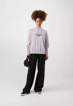 Толстовка STAY KENDALL Billabong, сирень