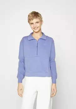 Толстовка STAY ON THE PATH Billabong, цвет cosmic blue