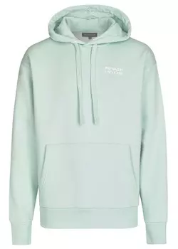 Толстовка Steffen Klein, аква