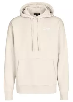 Толстовка Steffen Klein, бежевый