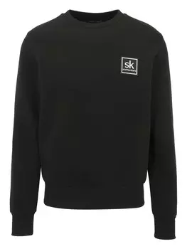 Толстовка Steffen Klein, черный