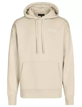 Толстовка Steffen Klein Hoodie, бежевый
