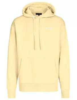 Толстовка Steffen Klein Hoodie, желтый