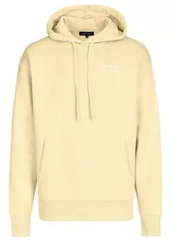 Толстовка Steffen Klein, желтый