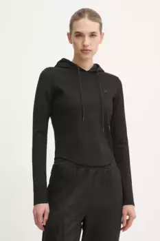 Толстовка STEFFI Guess, черный