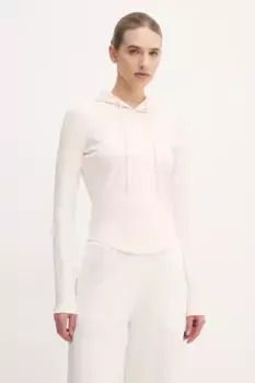 Толстовка STEFFI Guess, розовый