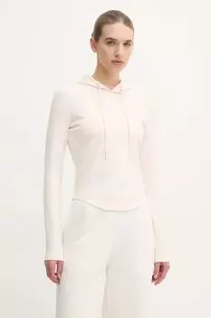 Толстовка STEFFI Guess, розовый