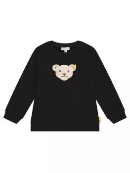 Толстовка Steiff, черный