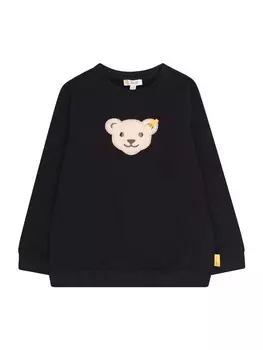 Толстовка Steiff Collection, темно-синий