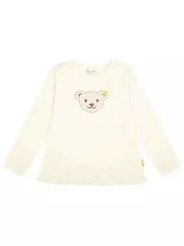 Толстовка Steiff, кремовый