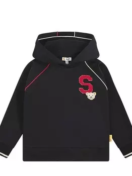 Толстовка Steiff, синий