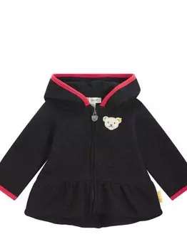 Толстовка Steiff, синий