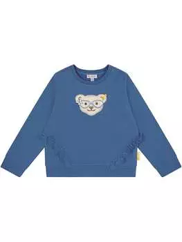 Толстовка Steiff, синий