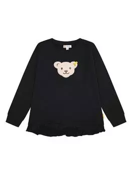 Толстовка Steiff, темно-синий