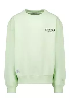 Толстовка STELLA JR America Today, цвет lime