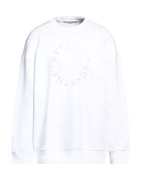Толстовка Stella Mccartney Men, белый