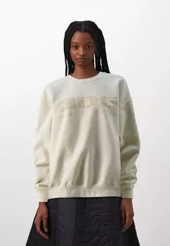 Толстовка STENCIL BDG Urban Outfitters, цвет biscotti