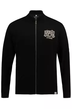 Толстовка STHUGE, черный