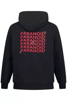 Толстовка STHUGE, черный